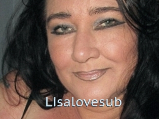 Lisalovesub