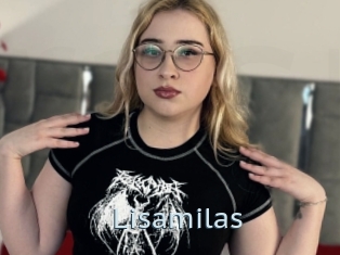Lisamilas