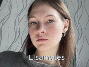 Lisamyles