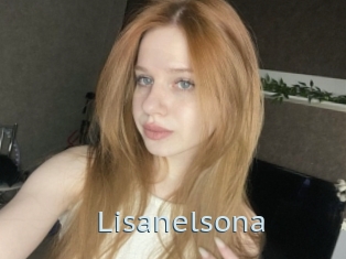 Lisanelsona