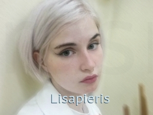 Lisapieris