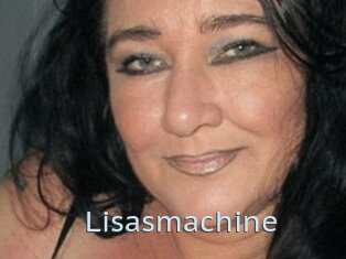 Lisasmachine