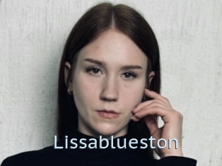 Lissablueston