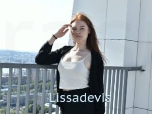 Lissadevis