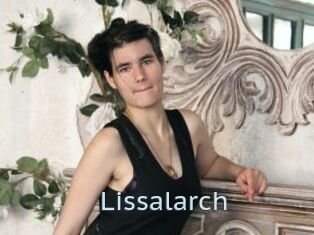 Lissalarch