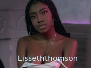 Lisseththomson