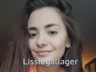 Lissiegallager