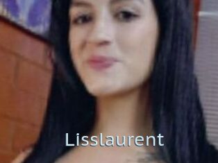 Lisslaurent