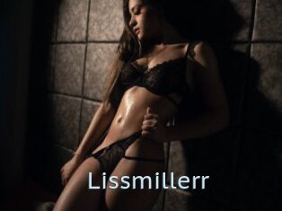 Lissmillerr