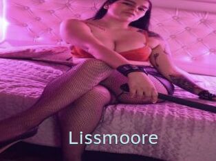 Lissmoore