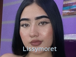 Lissymoret