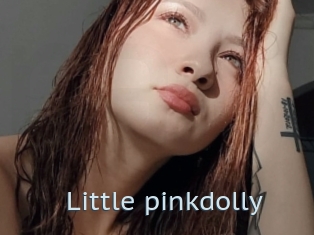 Little_pinkdolly