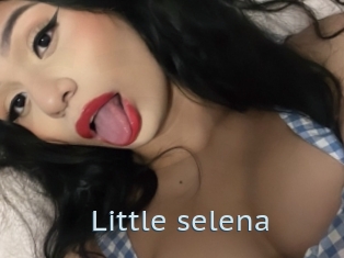 Little_selena
