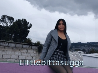 Littlebittasugga