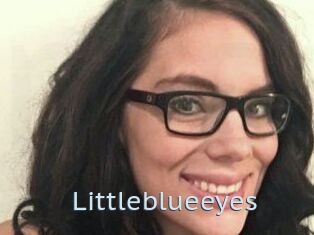 Littleblueeyes