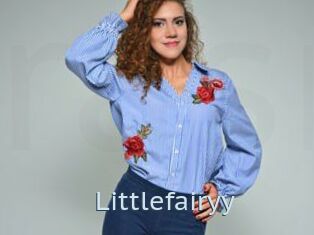 Littlefairyy
