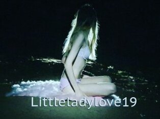 Littleladylove19