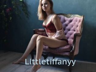 Littletiffanyy