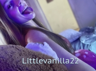 Littlevanilla22