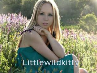 Littlewildkitty