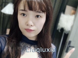 Liuqiuxia