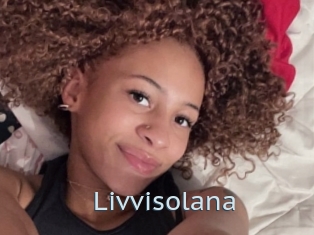 Livvisolana