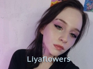 Liyaflowers