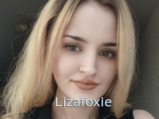 Lizafoxie