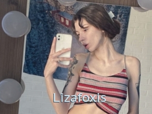 Lizafoxis