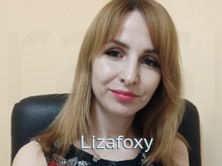 Lizafoxy