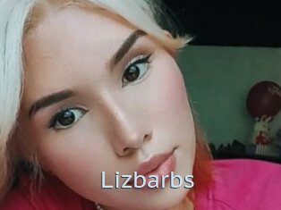 Lizbarbs