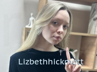 Lizbethhickmott