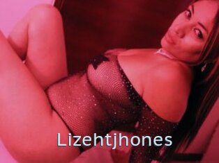 Lizehtjhones