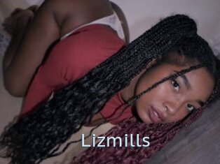Lizmills