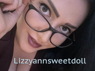 Lizzyannsweetdoll