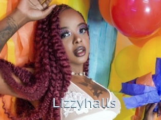 Lizzyhalls