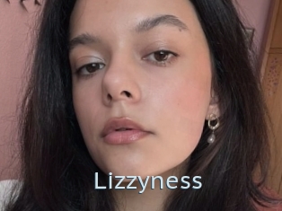Lizzyness