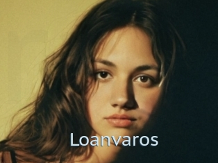 Loanvaros