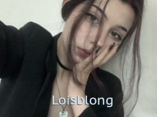 Loisblong