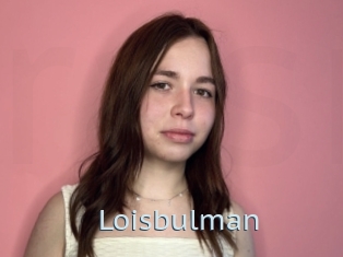 Loisbulman