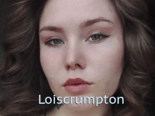 Loiscrumpton