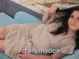 Loissnyder