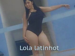 Lola_latinhot