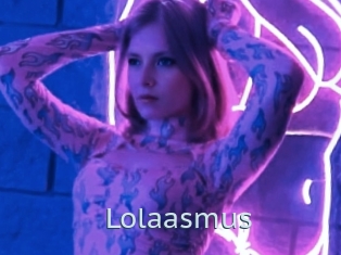 Lolaasmus
