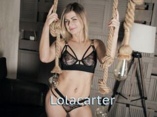Lolacarter