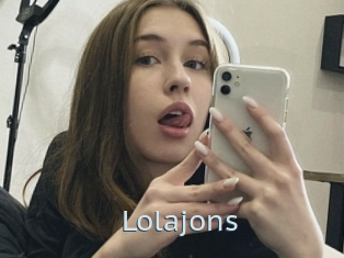 Lolajons