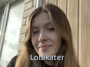 Lolakater
