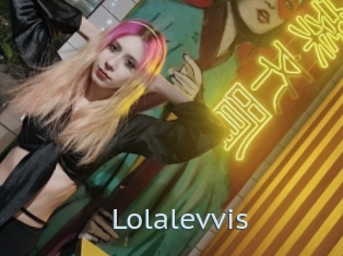 Lolalevvis