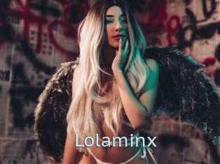 Lolaminx