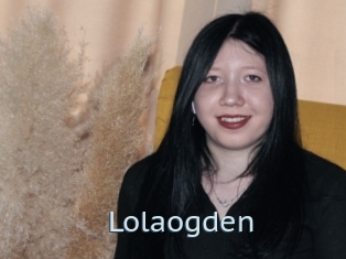 Lolaogden